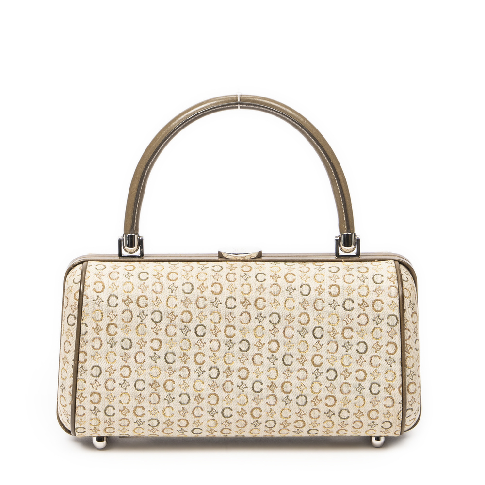 Celine Frame Top Handle - Picture 5 of 10